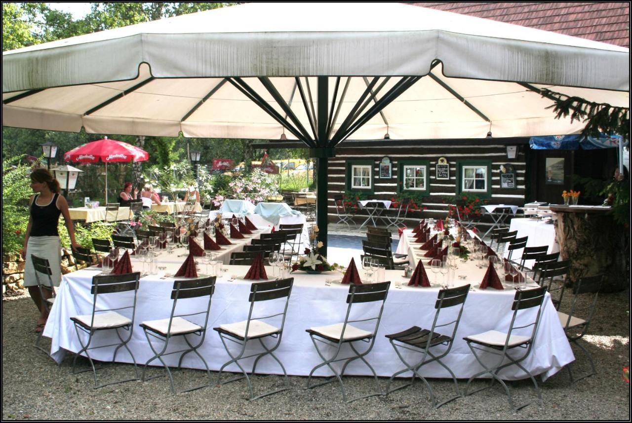 Herberts Stubn Feldkirchen bei Graz 외부 사진