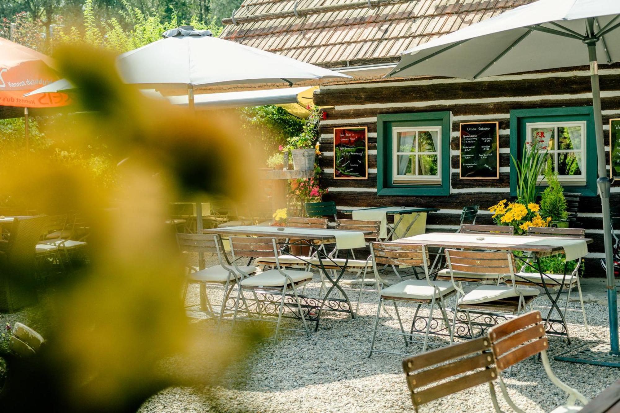 Herberts Stubn Feldkirchen bei Graz 외부 사진