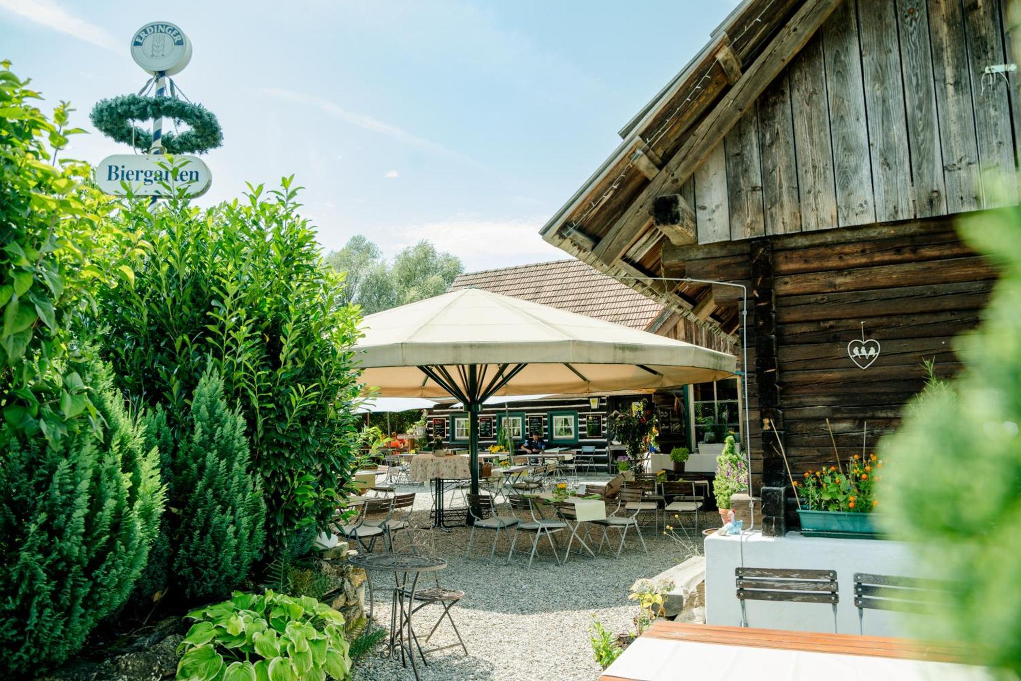 Herberts Stubn Feldkirchen bei Graz 외부 사진